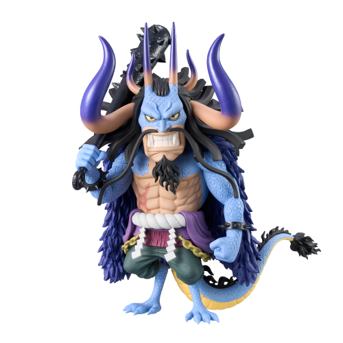 ワンピース DXF～THE GRANDLINE SERIES～EXTRA DRACULE.MIHAWK｜景品