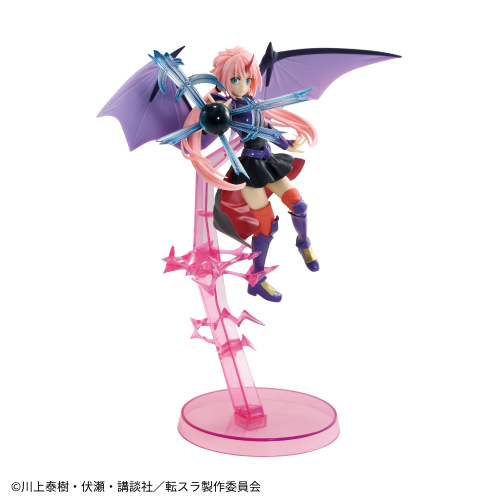 転生したらスライムだった件 -Otherworlder Plus-ミリム 竜装版