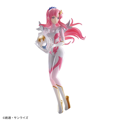 機動戦士ガンダムSEED FREEDOM』 GLITTER&GLAMOURS-Lacus Clyne-Pilot