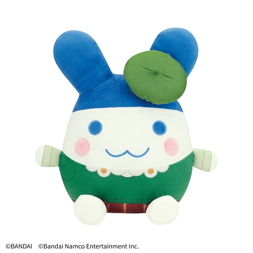 たまごっち めちゃもふぐっとぬいぐるみ~プチプチおみせっち おまちど たまごっち めちゃもふぐっとぬいぐるみ~プチプチおみせっち おまちど