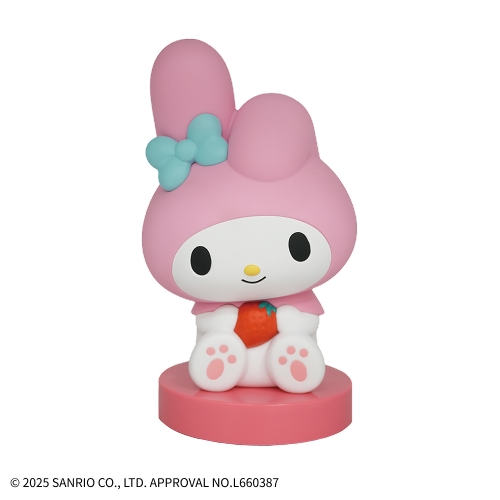 サンリオキャラクターズ ルームライト-マイメロディ-｜景品図鑑