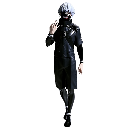 東京喰種 Grandista-KANEKI KEN- 4点セット 東京喰種 Grandista-KANEKI KEN-｜景品図鑑｜クレーンゲーム
