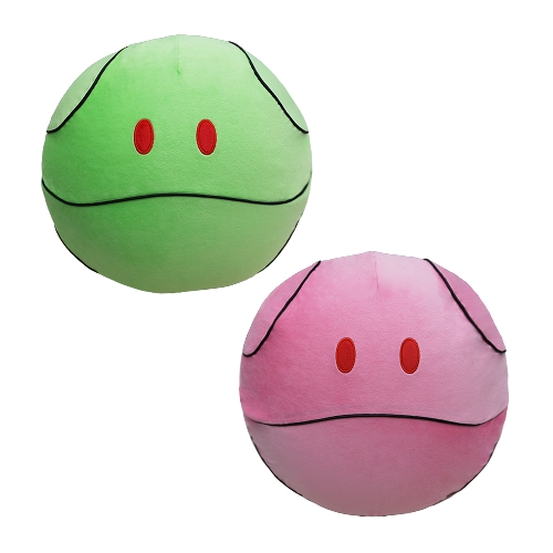 スーパー戦隊 ちびぐるみ～祝50周年～｜景品図鑑｜クレーンゲーム