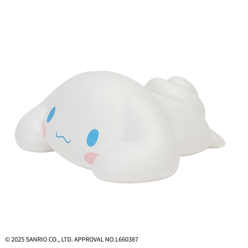 SOFVIMATES シナモロール リラックスver. 14体セット 袋ver.】サンリオキャラクターズ SOFVIMATES～シナモロール リラックス