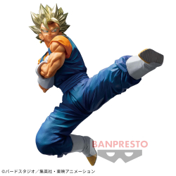 ベジット｜キャラクター｜バンプレストナビサイト