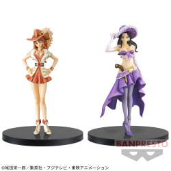 ワンピース DXF～THE GRANDLINE LADY～15TH EDITION vol.1｜商品情報