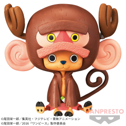 ワンピース DXF ONE PIECE FILM GOLD TONYTONY.CHOPPER｜商品情報