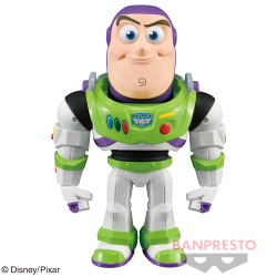 PIXAR Characters Fluffy Puffy MINE～コスチュームエイリアン～vol.3