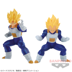 ドラゴンボール 超戦士列伝 フィギュア Amazon.co.jp: Banpresto ドラゴンボール スーパー 超戦士列伝 Vol.2