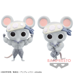 ☆Fluffy Puffy☆鬼滅の刃【4種セット】 Fluffy Puffyの鬼滅の刃商品一覧｜シリーズ【Fluffy Puffy