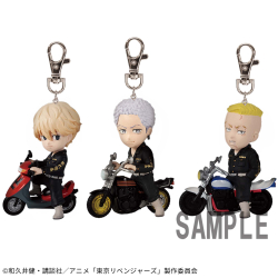 佐野万次郎 / マイキー｜キャラクター｜バンプレストナビサイト