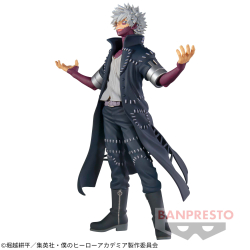 僕のヒーローアカデミア THE EVIL VILLAINS-DX-DABI｜商品情報