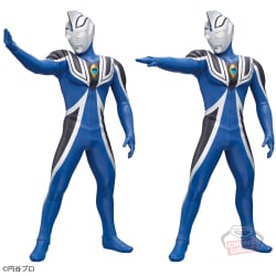 ウルトラマンダイナ 英雄勇像 ウルトラマンダイナ～青き奇跡の光