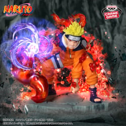 NARUTO-ナルト- 疾風伝 BANPRESTO FIGURE COLOSSEUM 造形忍界大戦 自来也｜商品情報｜バンプレストナビサイト