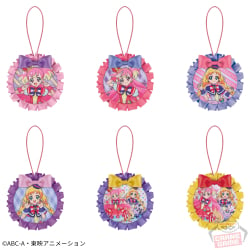 ひろがるスカイ！プリキュア おでかけ3点セット｜商品情報