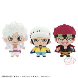 ワンピース DXF～THE GRANDLINE SERIES～EXTRA TRAFALGAR.LAW｜商品