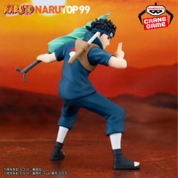 NARUTO-ナルト- NARUTOP99 うちはシスイフィギュア｜商品情報 