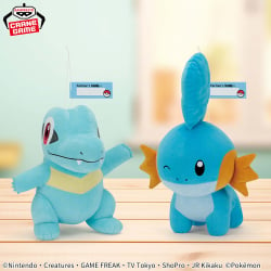 ポケットモンスター くつろぎタイム ピカチュウ＆ゲンガーフィギュア｜商品情報｜バンプレストナビサイト