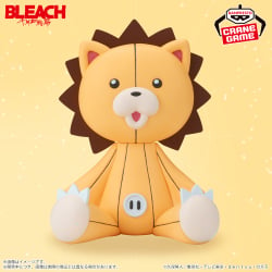 BLEACH SOLID AND SOULS-山本元柳斎重國-｜商品情報｜バンプレストナビサイト