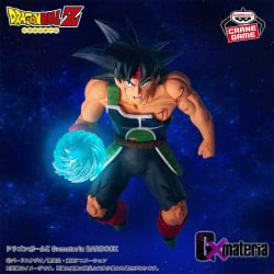 ドラゴンボールZ G×materia THE PICCOLO｜商品情報｜バンプレストナビサイト