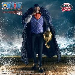 ワンピース THE出航-TRAFALGAR.LAW-｜商品情報｜バンプレストナビサイト