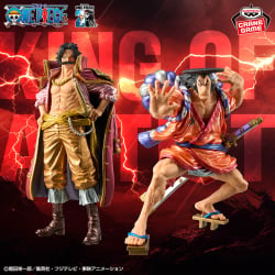 ワンピース KING OF ARTIST THE USOPP｜商品情報｜バンプレストナビサイト