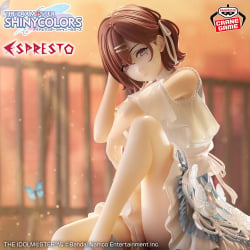 アイドルマスター シャイニーカラーズ ESPRESTO-Highly detail-樋口円香｜商品情報｜バンプレストナビサイト