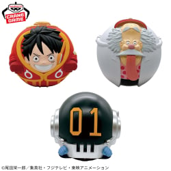 ONE PIECE FILM RED』 ともぬい｜商品情報｜バンプレストナビサイト