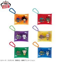 クリリン｜キャラクター｜バンプレストナビサイト