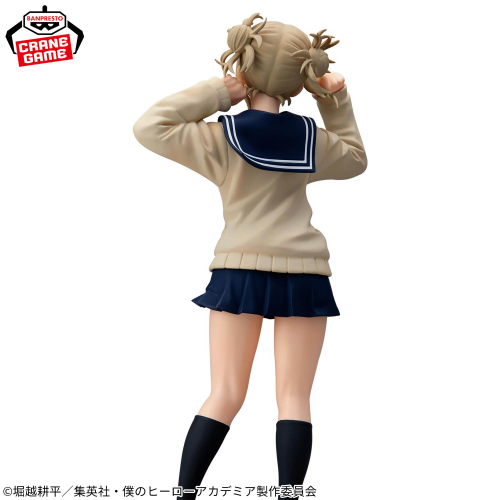 僕のヒーローアカデミア GLITTER&GLAMOURS-HIMIKO TOGA-Ⅱ｜商品情報