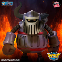 ワールドコレクタブルフィギュアのワンピース商品一覧｜シリーズ