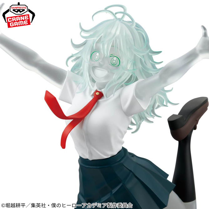 僕のヒーローアカデミア GLITTER&GLAMOURS-TORU HAGAKURE-～GiGO限定