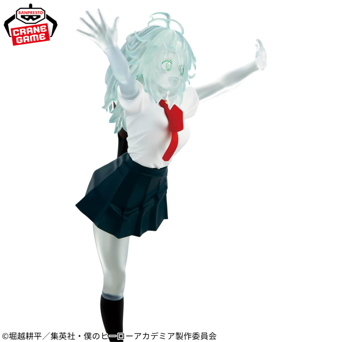僕のヒーローアカデミア GLITTER&GLAMOURS-TORU HAGAKURE-～GiGO限定