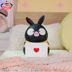 TVアニメ「らんま1/2」 カバンに付けられるぬいぐるみ～早乙女