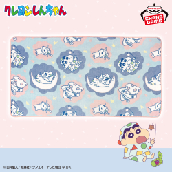 『クレヨンしんちゃん』 プチっとすわりマス その3 5種セット バンプレストブランド(BANDAI SPIRITS) on X