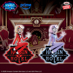 ハズビン・ホテルへようこそ｜作品タイトル｜バンプレストナビサイト