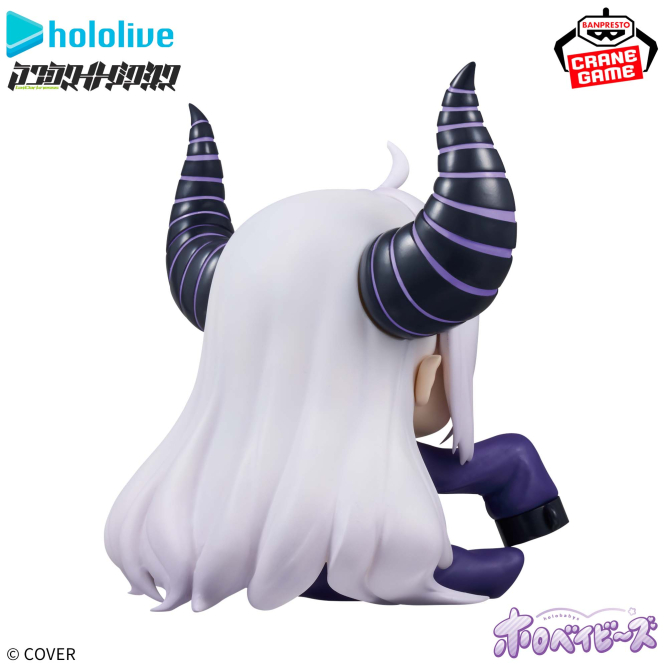 ホロライブ #hololive IF -ホロベイビーズ-ラプラス・ダークネス｜商品