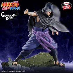 NARUTO-ナルト- 疾風伝 VIBRATION STARS-UCHIHA SASUKE-Ⅳ｜商品情報