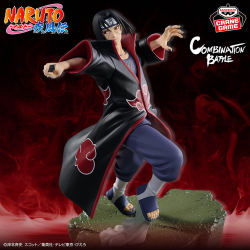 NARUTO-ナルト- 疾風伝 VIBRATION STARS-UCHIHA SASUKE-Ⅳ｜商品情報