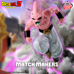 MATCH MAKERSのドラゴンボール シリーズ商品一覧｜シリーズ【MATCH