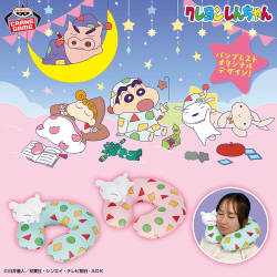 映画クレヨンしんちゃん 超華麗！灼熱のカスカベダンサーズ カスカベ