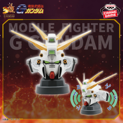 機動戦士Gundam GQuuuuuuX 限械突破 GFreD(ジフレド）｜商品情報
