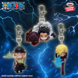 ワンピース メガワールドコレクタブルフィギュア-パシフィスタ-｜商品