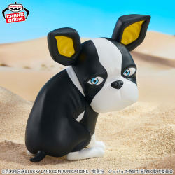 ジョジョの奇妙な冒険 スターダストクルセイダース SOFVIMATES～イギー