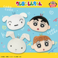 クレヨンしんちゃん プチっとすわりマス その3｜商品情報
