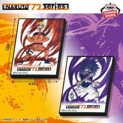 NARUTO-ナルト- 疾風伝 “暁”ルームライト｜商品情報｜バンプレストナビ