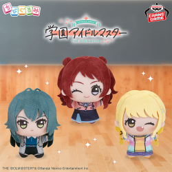 藤田ことね　ちびぐるみ　アクリルスタンド　缶バッジ　他　+おまけ 藤田ことね ちびぐるみ アクリルスタンド 缶バッジ 他 +おまけ 学園