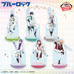 TVアニメ『ブルーロック』 フィギュア-sweets flavor-御影玲王｜商品