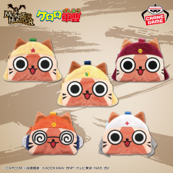 ケロロ軍曹 おおきなSOFVIMATES～タママ二等兵～｜商品情報