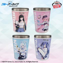 ブルーアーカイブ -Blue Archive- ビッグタオル｜商品情報